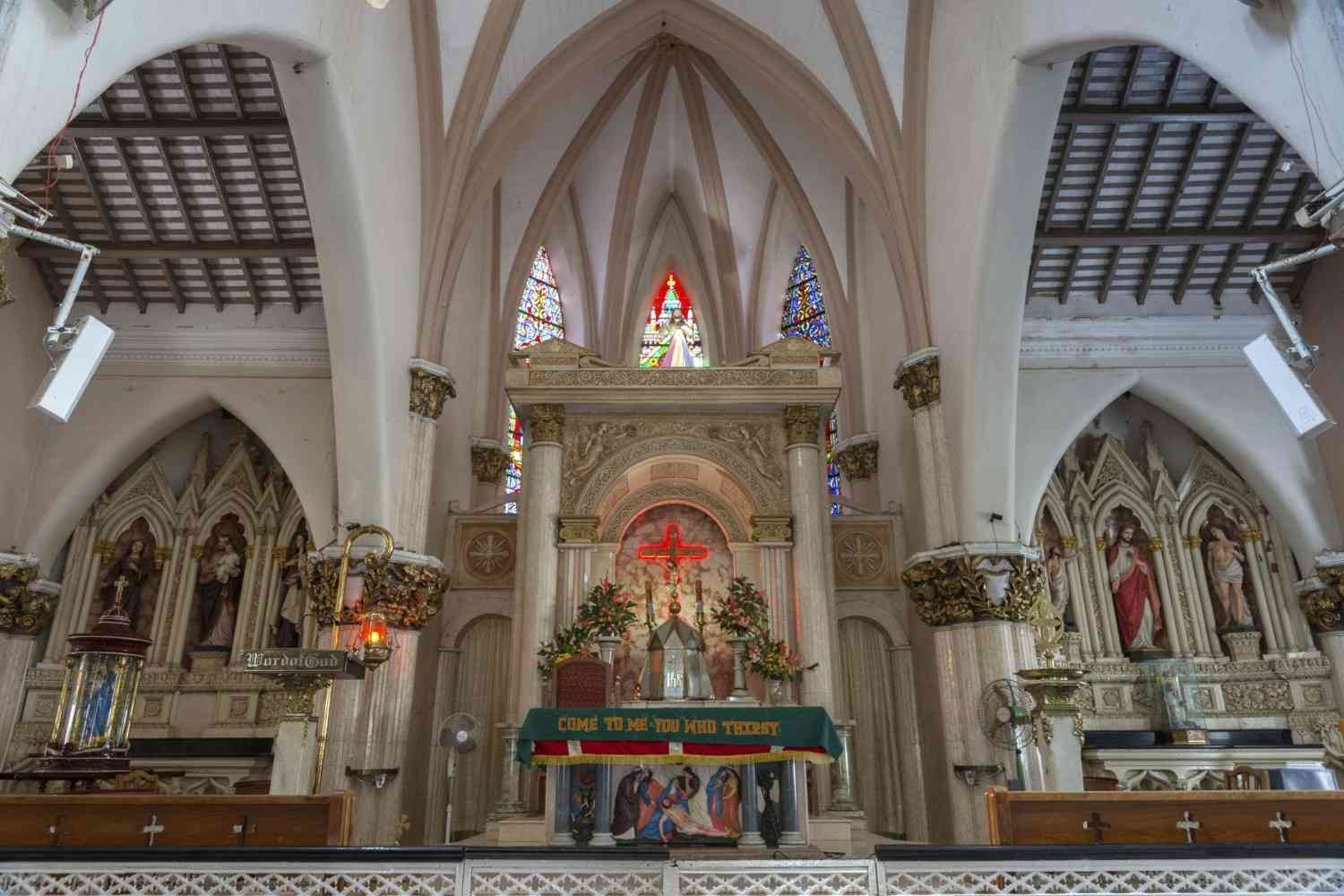Church View 4