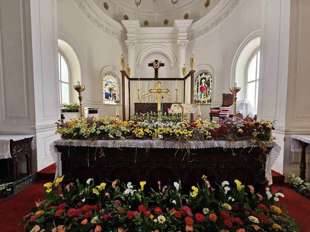 Youth Fellowship St Marks