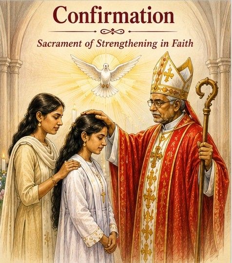 Confirmation Service